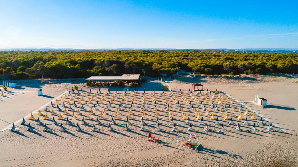 ARGONAUTI GREENBLU RESORT